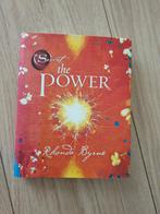 Rhonda Byrne - The Secret The power HC, Verzenden, Zo goed als nieuw, Overige onderwerpen, Achtergrond en Informatie