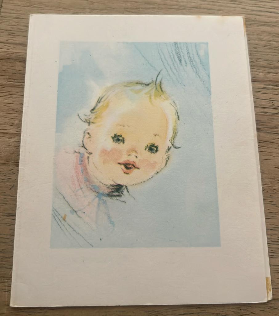 Medenblik,,1969:::Mirjam, Ophalen of Verzenden, Voor 1970