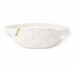 Partij off white Mihella schoudertasjes, NHP International, Wit, Ophalen of Verzenden, Schoudertasje