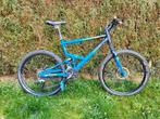 Cannondale Jekyll Full Suspension Mountainbike 26 inch, Gebruikt, Ophalen, Overige merken, Heren
