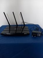 Router TP-LINK Archer C1200 Dual-band 1200 Mbps, Ophalen of Verzenden, Zo goed als nieuw, TP-Link