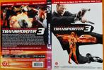 DVD Transporter 3 - Actiethriller met Jason Statham, Vanaf 12 jaar, Ophalen of Verzenden, Gebruikt, Actiethriller