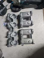 nieuwe inlaat spruitstukken vw 1.8 2.0 16v weber of ITB, Auto diversen, Ophalen of Verzenden, Vw, Info@wealer.nl, Zuiderinslag 2 3833 BP Leusden