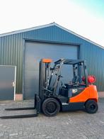 Heftruck Doosan G30 P-5 - LPG - bouwjaar 2015 - TOP !!, Doosan, Heftruck, Doosan, Ophalen