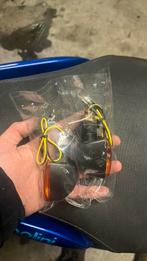 Knipperlichten diverse brommers!, Ophalen of Verzenden, Zo goed als nieuw, Overige typen, Overige merken