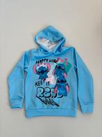 Stitch trui / hoodie maat 140, Ophalen of Verzenden, Nieuw, Jongen of Meisje, Trui of Vest