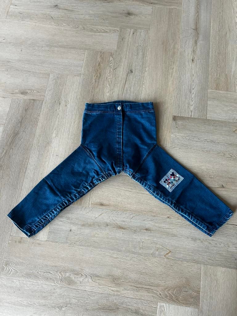 Gipsbroek Heupdysplasie Maat 110/116, Kinderen en Baby's, Verzenden, Gebruikt, Jongen of Meisje