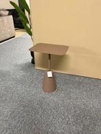bijzettafel, Rond, Zo goed als nieuw, Ophalen, 45 tot 60 cm