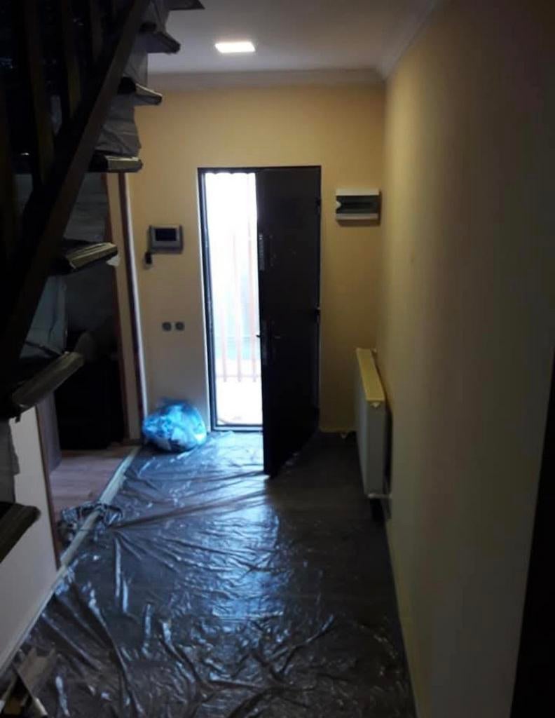 Binnen- en of buitenschilder Snel en netjes, Buitenschilderwerk