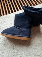 KINDER BOOTIES KLEUR BLAUW MAAT 32 NIEUW SUÈDE, Ophalen of Verzenden, Nieuw, Jongen of Meisje, Laarzen