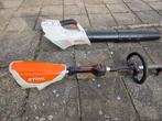 Stihl, Ophalen, Gebruikt, Overige soorten, Stihl