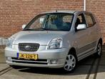 Kia Picanto 1.1 X-clusive |Airco |Nieuwe APk |Stuurbkr, Stof, Gebruikt, 4 cilinders, Bedrijf