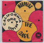Morpheus- California Dreaming/ The Cage, Verzenden, Zo goed als nieuw, 7 inch, Pop