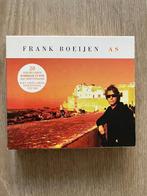 Frank Boeijen - cd box AS, Cd's en Dvd's, Cd's | Nederlandstalig, Ophalen of Verzenden, Zo goed als nieuw, Pop, Boxset