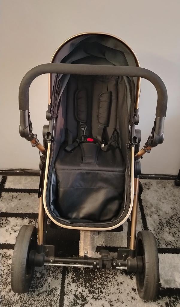Pixini kinderwagen, Ophalen, Zo goed als nieuw, Kinderwagen, Overige merken