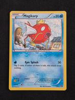Magikarp 4/12 McDonald's Promo 2016, Hobby en Vrije tijd, Ophalen of Verzenden