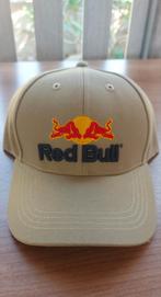 Red Bull Cap - Stijlvolle Pet voor Fans, Kleding | Heren, Hoeden en Petten, Cap Land, Petchaburi, One size fits all, Ophalen of Verzenden