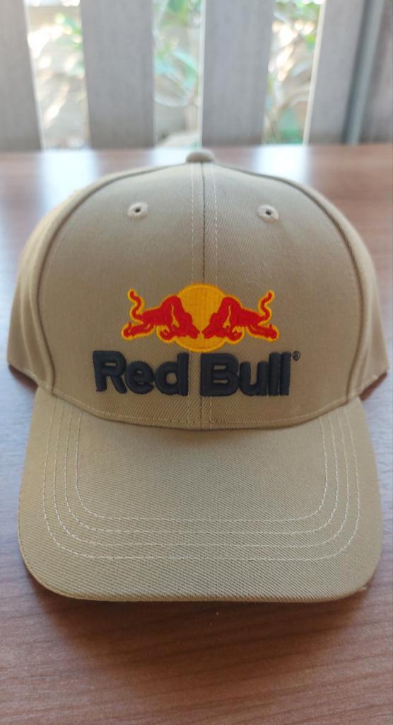 Red Bull Cap - Stijlvolle Pet voor Fans, Kleding | Heren, Hoeden en Petten, Zo goed als nieuw, Pet, One size fits all, Ophalen of Verzenden