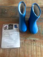 En Fant thermoboots - Blauw, Jongen of Meisje, Ophalen of Verzenden, Laarzen, Zo goed als nieuw