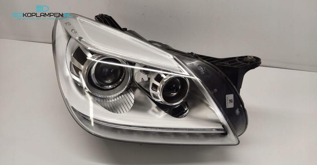 Mercedes SLK W172 Bi Xenon ILS koplamp rechts, Auto-onderdelen, Verlichting, Gebruikt, -, Ophalen of Verzenden, -