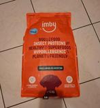 Imby Hondenvoer met insecten proteïne 14 kg hondenbrokken, Dieren en Toebehoren, Dierenvoeding, Ophalen of Verzenden, Hond