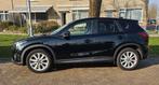 Mazda CX-5 2.0 118KW 4WD 2014 Zwart, Auto's, 15 km/l, 1800 kg, Zwart, 160 pk