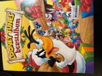 Looney Tunes Kerstalbum, Asterix Collectie, Snoopy, Boeken, Meerdere stripboeken, Ophalen of Verzenden, Gelezen