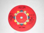 Bob Luman   Lets Think About Living      Orgineel, Overige genres, 7 inch, Single, Ophalen of Verzenden