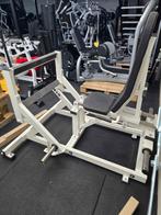 Kuittoestel fitness, Ophalen, Gebruikt, Krachtstation, Metaal