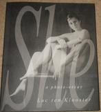 She, a photo-essay; Luc ten Klooster; gesigneerd, Verzenden, Zo goed als nieuw, Fotografen