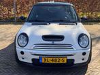 Mini Mini 1.6 Cooper S uit 2006, Voorwielaandrijving, Gebruikt, Zwart, 4 cilinders