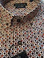 Overhemd met kortr mouwen maat L, Ophalen of Verzenden, Nieuw