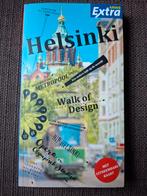 ANWB reisgids Helsinki + kaart !          2023 editie!, Gelezen, Europa, Ophalen of Verzenden, Reisgids of -boek