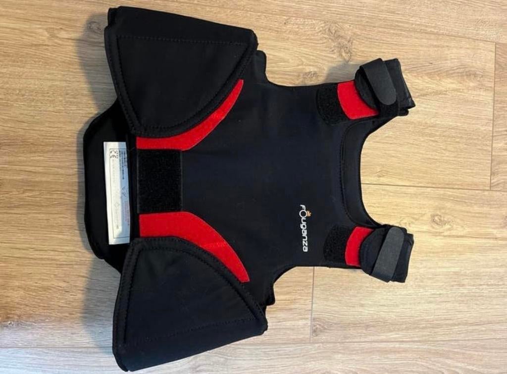 Bodyprotector paardrijden, Ophalen of Verzenden, Zo goed als nieuw