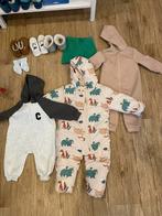 Babyspullen pakket, Ophalen of Verzenden, Zo goed als nieuw, Jongetje of Meisje