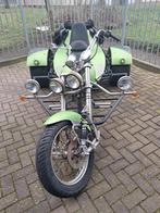 Trike, Motoren, Quads en Trikes