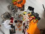 Halloween versiering en decoratie, Hobby en Vrije tijd, Ophalen of Verzenden, Zo goed als nieuw, Versiering, Halloween of Griezel