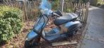 Piaggio Vespa Sprint 2015 - met schade, Ophalen, Gebruikt, Overige modellen, Maximaal 45 km/u