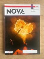 NOVA Scheikunde 3 VWO/Gymnasium deel B, Ophalen of Verzenden, Nieuw, VWO, Scheikunde