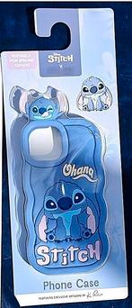 DISNEY STITCH telefoon hoesje voor IPhone 13/14/15. NIEUW, Ophalen of Verzenden, Overige figuren, Nieuw, Overige typen