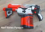 Nerf Vortex Pyragon, Ophalen of Verzenden, Gebruikt