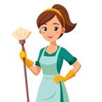 Huishoudelijk hulp, Vacatures, Vanaf 10 jaar, Overige vormen