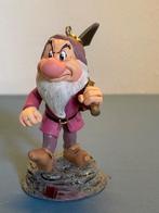 Disney sketchbook Ornament Grumpy, Ophalen of Verzenden, Sneeuwwitje of Doornroosje, Nieuw, Beeldje of Figuurtje