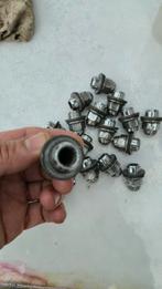 Set van 20 wielmoeren, Ophalen of Verzenden