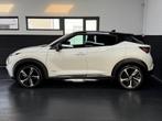 Nissan Juke 1.6 Hybrid N-Design | Bose | Leder/alcantara | 3, 94 pk, 1300 kg, Gebruikt, 4 cilinders