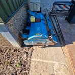 Imants. Jnc overtopfrees, Ophalen, Gebruikt