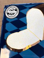 Emaille reclame bord, themabord Ons brood🍞, Reclamebord, ., Nieuw, Ophalen of Verzenden