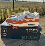 Nike Air Max 1 Patta Monarch 42,5 Eu, Overige kleuren, Nieuw, Ophalen of Verzenden, Sneakers of Gympen