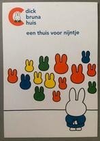 Dick Bruna Huis, Utrecht I, Verzamelen, Ophalen of Verzenden, Utrecht