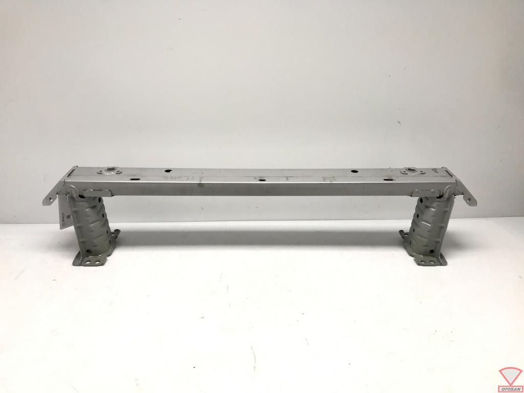 Toyota Avensis T27 Bumperbalk Voor Origineel! 5202105051, Auto-onderdelen, Info@toyota.co.jp, Gebruikt, Voor, Toyota Motor Corporation